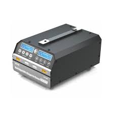 SKYRC Dual Channel PC1080 LiPo Battery Charger